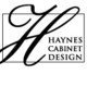 HAYNES CABINET DESIGN