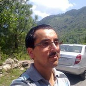 Sanjay Kumars foto