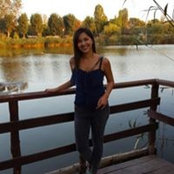 Ruxandra Miky's photo