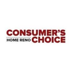 Consumer’s Choice Home Reno