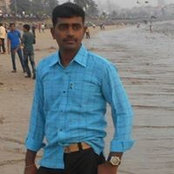 Foto von Boya Thirupathaiah