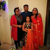 Foto von Smita Verma
