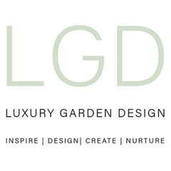 Luxury Garden Design