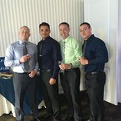 Mike C-Rad's photo
