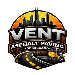 Vent Asphalt Paving of Chicago
