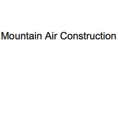 Mountain Air Construction