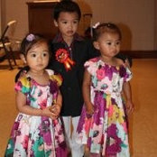 Gleachy Maceda Pascual's photo