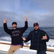 Kevin McDowell's photo
