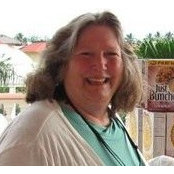 Susan Robison's photo