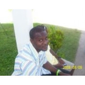 Dwayne Dottin's photo