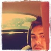 Jose Olivas's photo