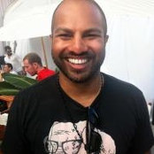 Danny Gunam's photo