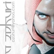 Arvin Zohuri's photo