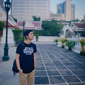 Benz Cember's photo
