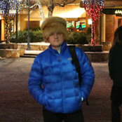 Yuri Yulaev's photo