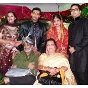 Rishi Saran's photo