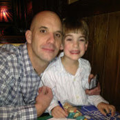Moses Mooney's photo