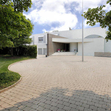Modern Home