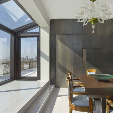 Fifth Avenue Penthouse
