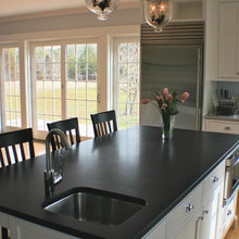 Honed Granite