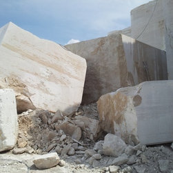 Authentic Durango Stone&trade; - The Authentic Durango Stone&trade; Quarries - Wall And Floor Tile