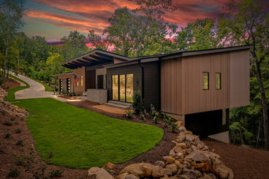 Exterior home idea in Raleigh