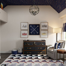 Kid's room
