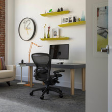 computer room