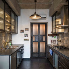 Planning - Kitchen