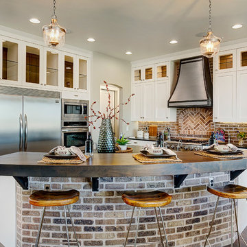 2016 Award Winning Parade of Home- The Oakwood