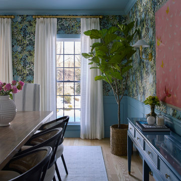 Briarcliff Manor NY, New Build House
