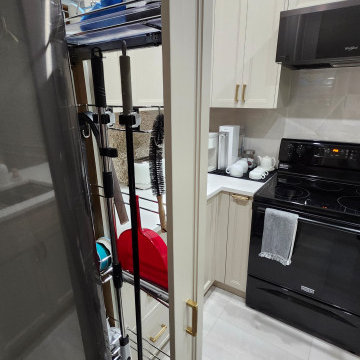 LD - kitchen