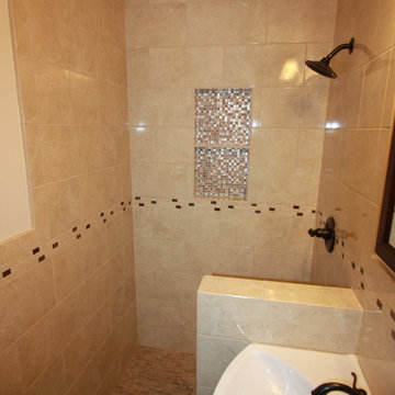 Simmons Bathroom