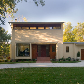Fairway Residence