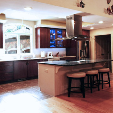 Ownes residence