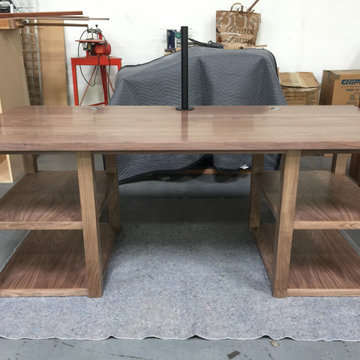 Custom Furniture