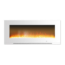 Bedroom Fireplace