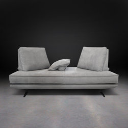 SOFAS & SECTIONALS - Sofas And Sectionals