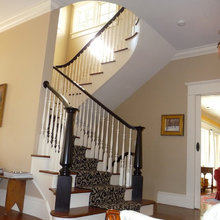 staircase remodel ideas