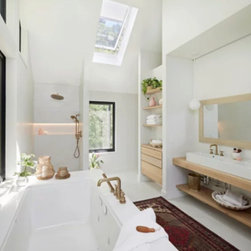 VELUX ACTIVE with Netatmo - Skylights