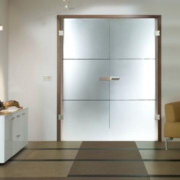 Interior Doors