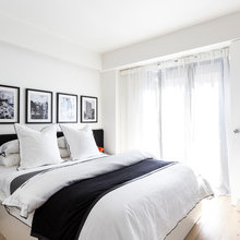 spare bedroom