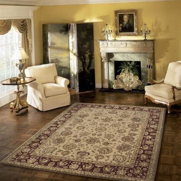 Timeless Traditional Styles