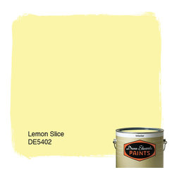 Dunn-Edwards Paints Lemon Slice DE5402 - Products