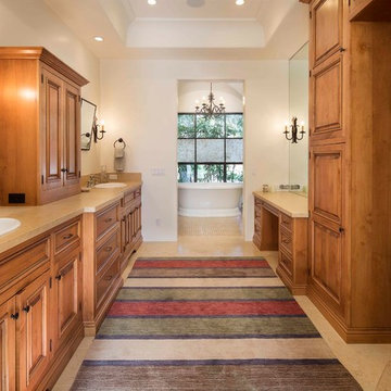 Montecito Home