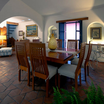 Casa Callejón