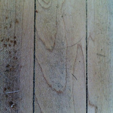 Old Floors