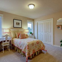 J's room