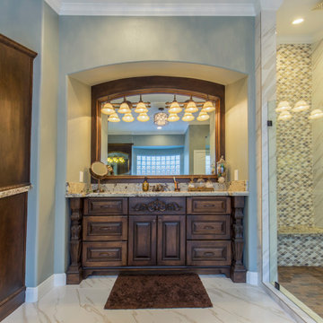 Bathroom Remodel