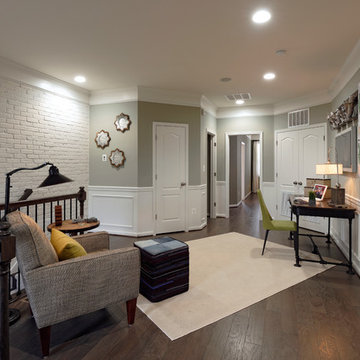 The Waverly Model at Cedarwood